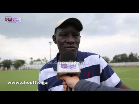 بالفيديوموسى نداو يحكي طرائفه مع الديربي البيضاوي