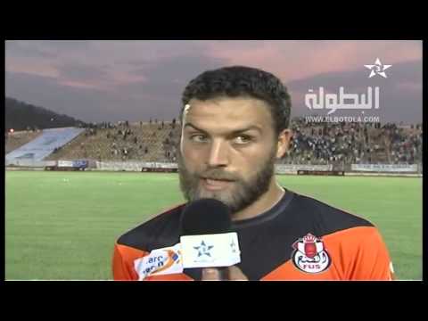 بالفيديو ملخص مباراة الفتح الرباطي والملعب المالي