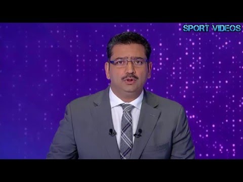 بالفيديو ريال مدريد يعلن عن إصابة 2 من أبرز نجومه 