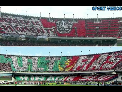 بالفيديو بي إن سبورت يتطرق إلى ديربي مولودية الجزائر و اتحاد العاصمة 22