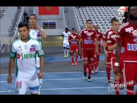 فيديو الأمتار الأخيرة للبطولة الاحترافية تعد بالإثارة