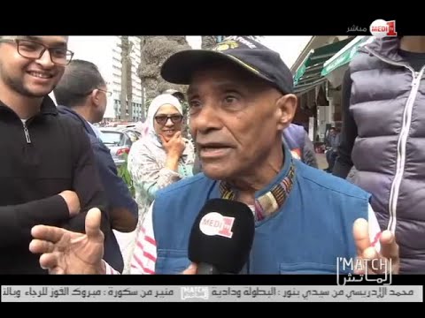بالفيديو تعليقات وآراء حول تصريحات بودريقة رئيس الرجاء