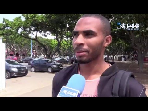 بالفيديو تعرف على ثقافة التبرع بالدم