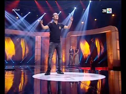 بالفيديو طاله رشيد رفيق وهو يتحدث عن الرياضة ونظرته كمتتبع