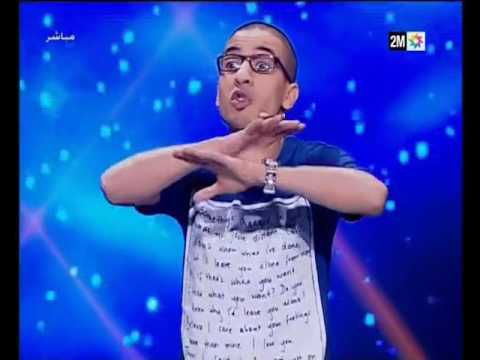 الفكاهي يسار يعلق على مباراة خاصة جدا في كرة القدم