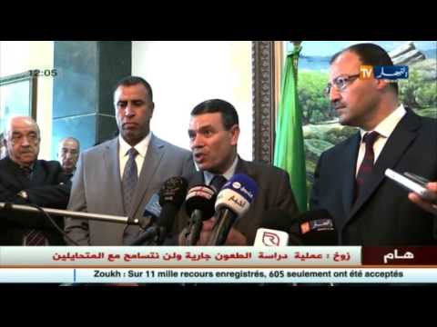 بالفيديو شاهد وزير الطاقة يتفقد مشروع اللوحات الشمسية و الطاقة المتجددة