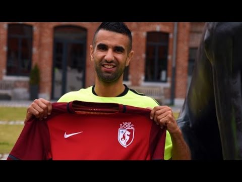 تصنيف منير عوبادي أحد  أفضل اللاعبين في العالم