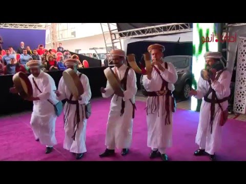 اختتام الدورة 5 لمهرجان سينما الذاكرة المشتركة