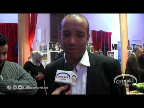 انور الزين يؤكّد ان جمهور الوداد ليس بجمهور نتائج