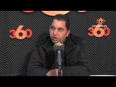 بالفيديو الطاس يهدد بالانسحاب من البطولة