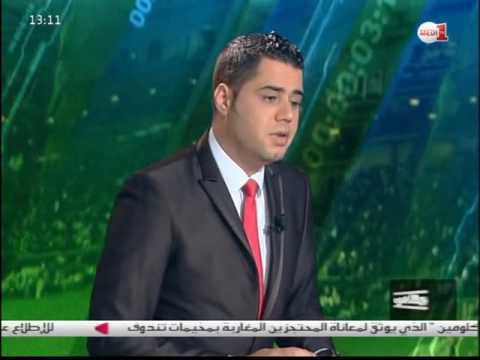 بالفيديو إيجابيات وسلبيات الرفع من عدد أندية البطولة الاحترافية 