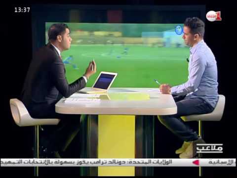 بالفيديو إنزال فريقي نهضة الفنيدق وأمل الفنيدق