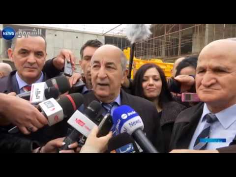 وزارة السكن تتّجه إلى رفع سعر شقق عدل 2