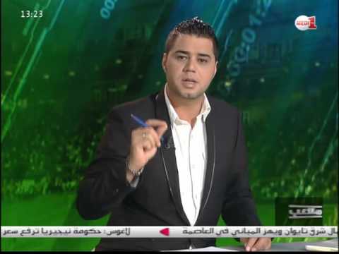بالفيديو فوزي البنزرتي يؤكد تلقي اتصالات لتدريب الوداد البيضاوي