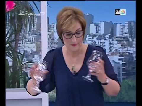 بالفيديو تعرف على كيفية اعداد المائدة للضيوف