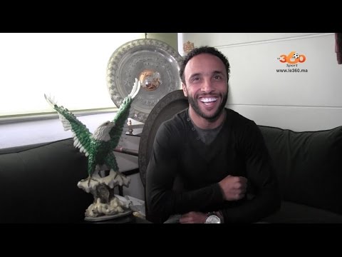 بالفيديو شاهد الراقي يتحدث عن المرشحين لحسم اللقب