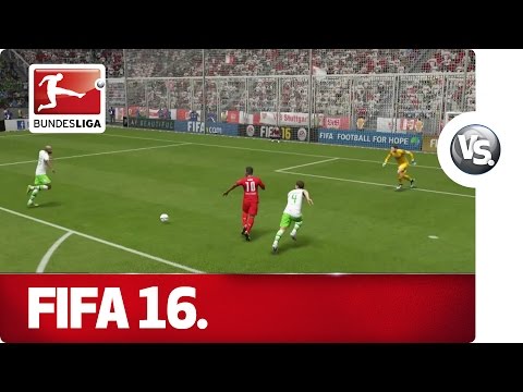 بوندسليغا ينتظر المباراة الأخيرة في الموسم لتحديد مصير النجوم