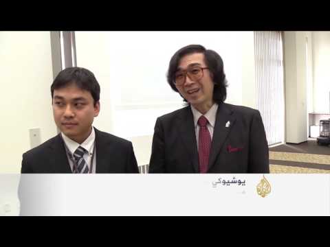 إنتاج بزات روبوتية ذكية للمقعدين في اليابان