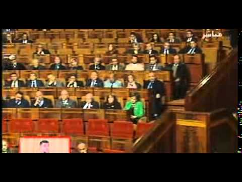 بنكيران يؤكد أنَّ المغرب بلد محسود