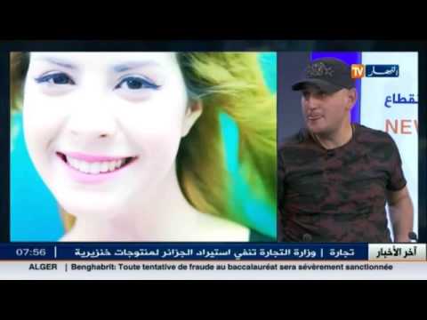 المغني القبائلي غيلاس أمزال يتحدث عن ألبومه الجديد