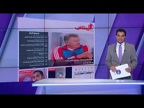 بالفيديو طوشاك يهدد الناصيري 