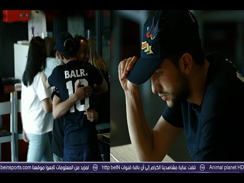 بالفيديو هذا ما قاله عزيز ذوالفقار  عن حكيم زياش