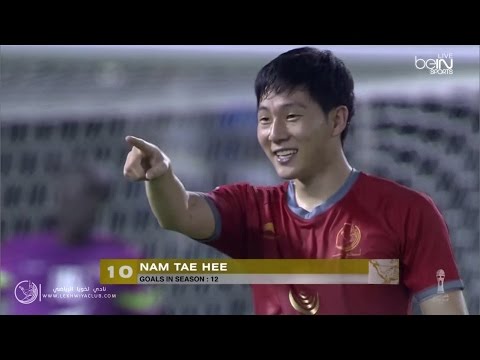 بالفيديو لخويا يهزم الجيش ويتأهل إلى مواجهة السد