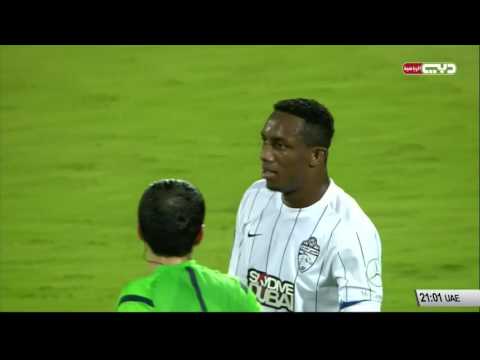 بالفيديو الأهلي وبني ياس يلتقيان نصف نهائي كأس الإمارات