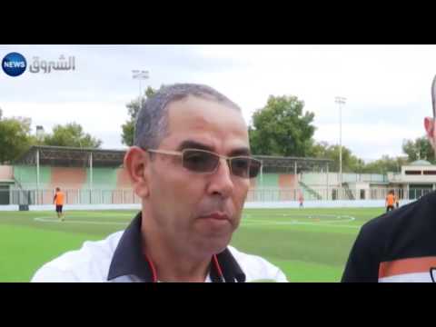 شهد المنافسة تشتد في قسم الهواة