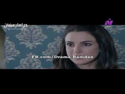 برومو مسلسل الخروج على قنوات التليفزيون المصري