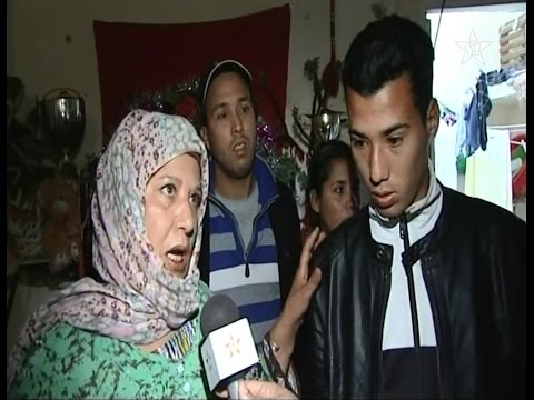 بالفيديو تفاصيل أحداث جمعة سحيم