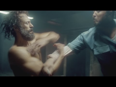 معارك وضرب نار في الإعلان الأول لـالقيصر