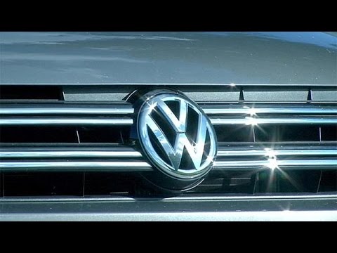 أكبر صندوق ثروة سيادي في العالم يقاضي فولسفاغن