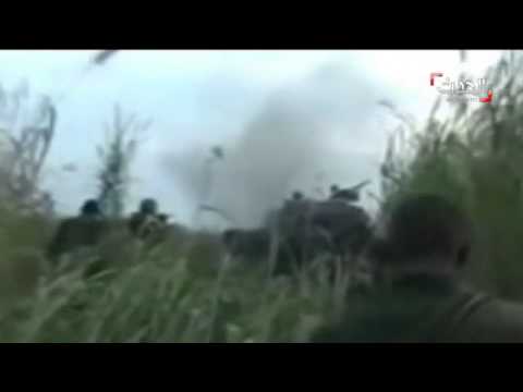 تجدد المعارك بين الجيش السوداني ومترمدي الحركة الشعبيَّة