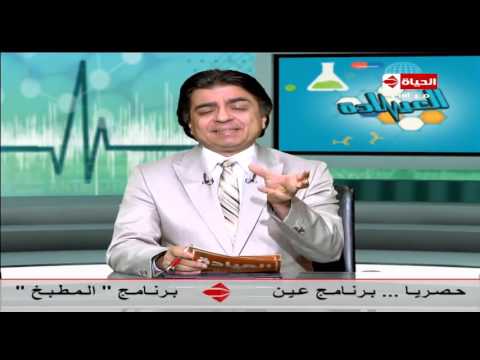 بالفيديو تأثير الحر وإرتفاع حرارة الجو على القلب وضغط الدم