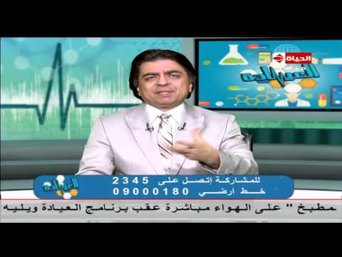 بالفيديو نصائح الإكتشاف المبكر لمرض ضغط الدم