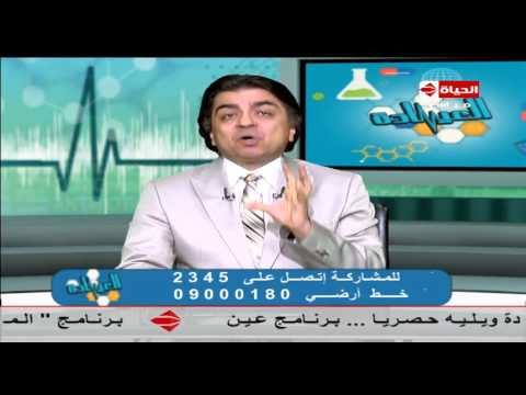 بالفيديو معجزة الله في عضلة القلب