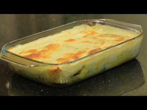 طريقة عمل لفائف الدجاج بالسبانخ