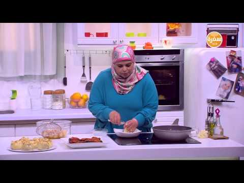 طريقة عمل الزلابية