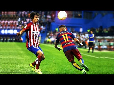 استمتع بأبرز مهارات اللاعبين