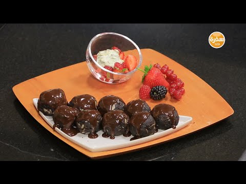 طريقة عمل سلطة فواكه