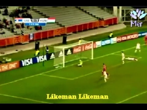 أطرف 8 أهداف عكسية في ملاعب كرة القدم