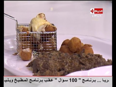 طريقة عمل إسكالوب نايتر