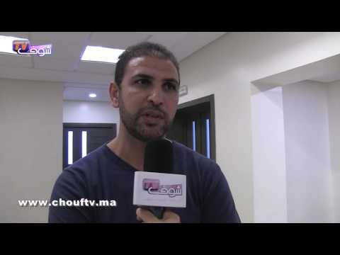 فرتوت يؤكد أنه رهن إشارة فريق الوداد البيضاوي