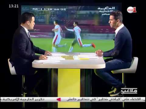 الكوكب المراكشي والفتح الرباطي يتأهلان إلى دور المجموعتين