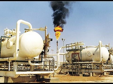 إلى أي مدى يعتمد اقتصاد إيران على النفط