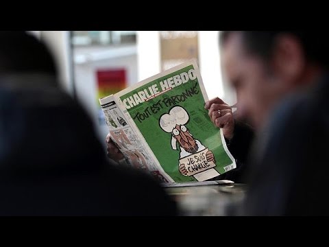 الأزهر يدعو إلى تجاهل الرسوم المسيئة للنبي