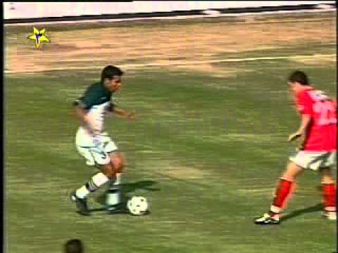 الزمالك يُحيي ذكرى هدف نعيم واقتناص لقب الدوري من الأهلي