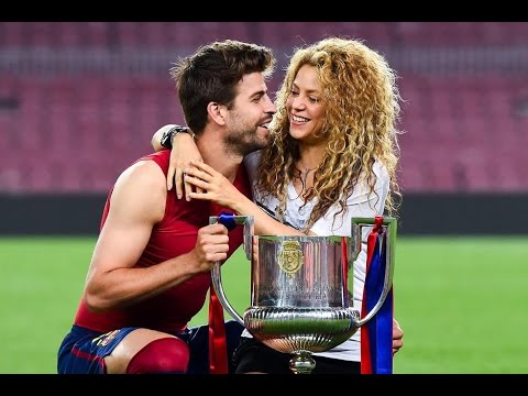 شاهد شاكيرا  لن أتزوج بيكيه