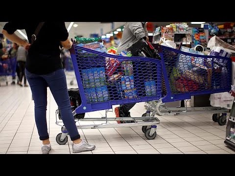 بالفيديو صندوق النقد الدولي يؤكد أ، اقتصاد فرنسا عليه أن يتواءم مع أهداف الحكومة